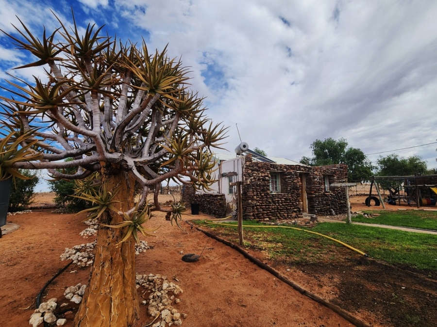 Commercial Property for Sale in Kenhardt Northern Cape